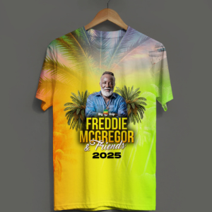 Official Florida Event Tee